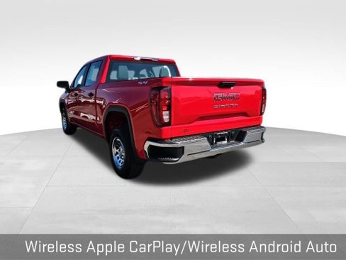 Used 2024 GMC Sierra 1500 Pro image 23