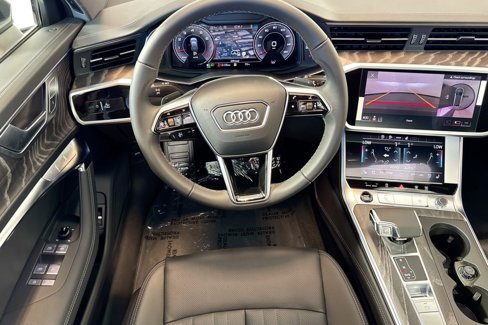 New 2026 Audi A6 Premium Plus image 20
