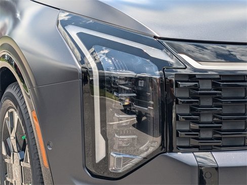 New 2026 Kia Sportage SX image 10