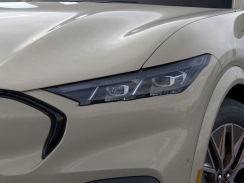 New 2025 Ford Mustang Mach-E Premium w/ Interior Protection Package image 18