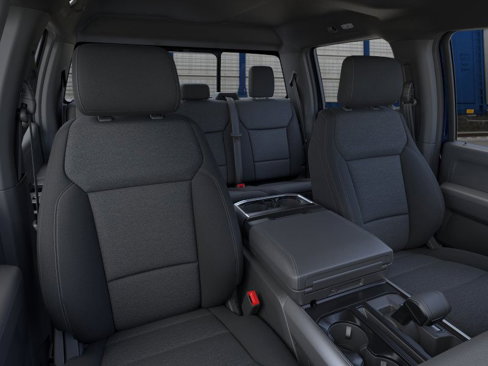 New 2025 Ford F150 XLT image 10