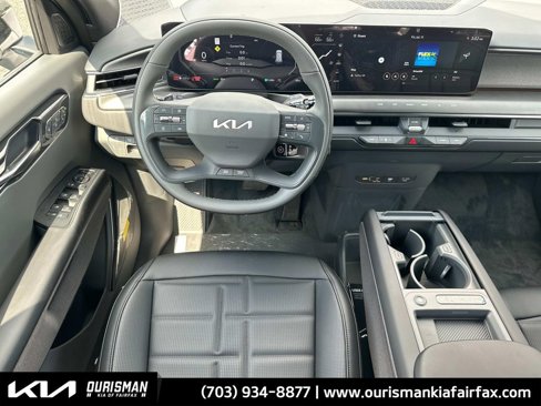 New 2026 Kia EV9 Land w/ Nightfall Edition Package image 3