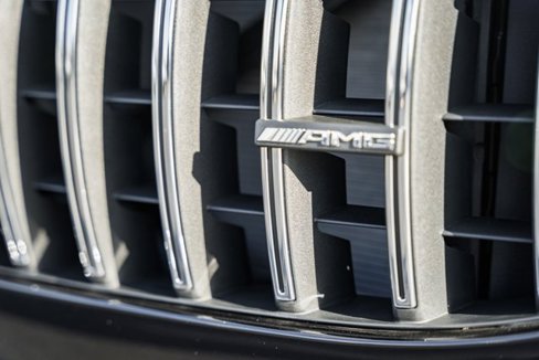 New 2025 Mercedes-Benz GLE 63 AMG S image 14