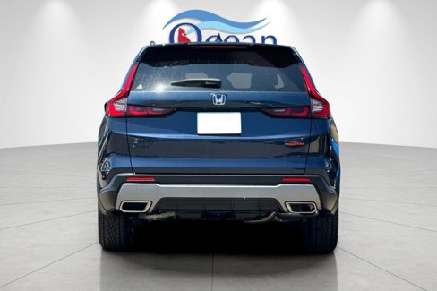 New 2026 Honda CR-V TrailSport image 4