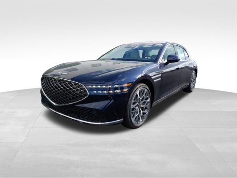 New 2026 Genesis G90 3.5T image 1