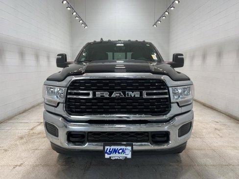 New 2024 RAM 2500 Tradesman w/ Towing Technology Group image 44