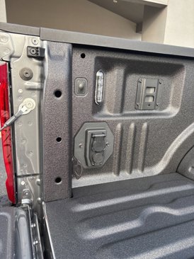 New 2026 Ford F350 Lariat image 32