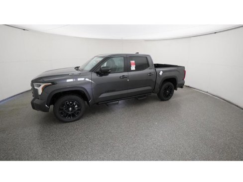 New 2026 Toyota Tundra Limited image 2