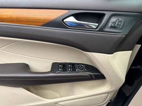 Used 2015 Lincoln MKC AWD w/ Equipment Group 102A Reserve image 14