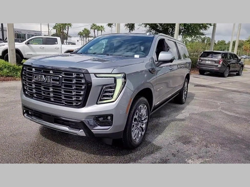 New 2026 GMC Yukon XL Denali Ultimate image 35