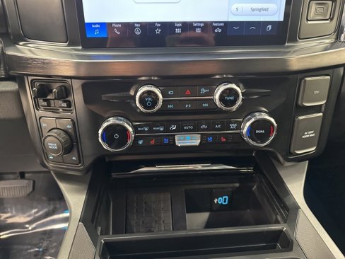 New 2026 Ford F250 Lariat image 29