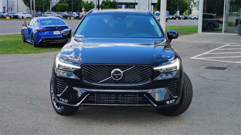 New 2026 Volvo XC60 B5 Plus w/ Protection Package Premier image 34