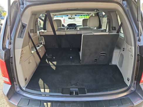 Used 2015 Honda Pilot EX-L image 9