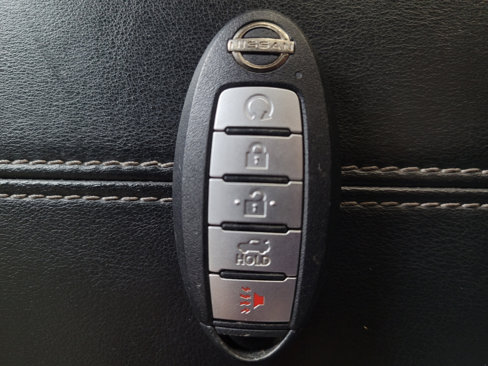 Used 2023 Nissan Altima 2.5 SV image 32