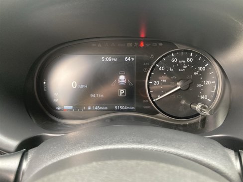Used 2024 Nissan Kicks SV image 14