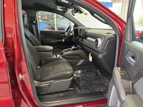 New 2026 Chevrolet Colorado LT w/ Advanced Trailering Package image 14
