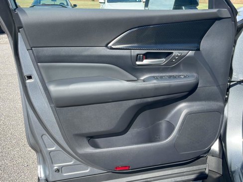 New 2026 Toyota Grand Highlander AWD Hybrid image 20