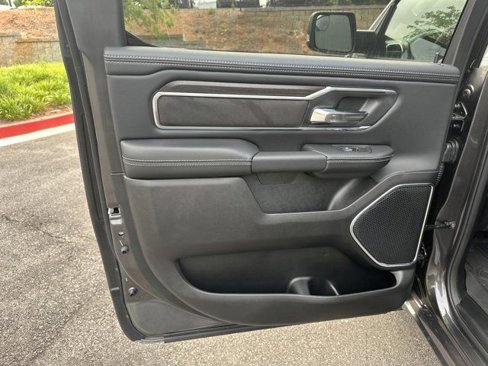 New 2026 RAM 1500 Laramie image 20