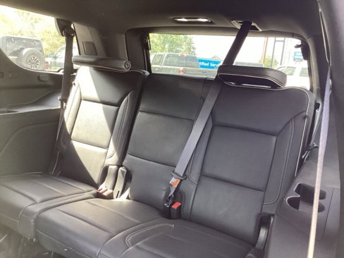 Used 2023 Chevrolet Tahoe Premier image 10