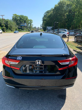 Used 2018 Honda Accord LX image 5