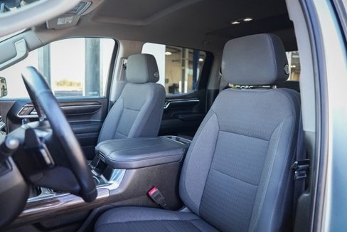 Used 2024 Chevrolet Silverado 1500 LT image 13