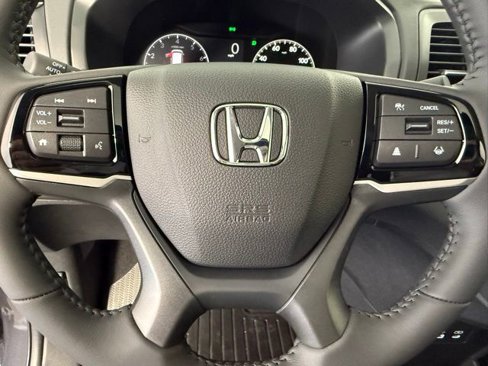 New 2026 Honda Odyssey EX-L image 18