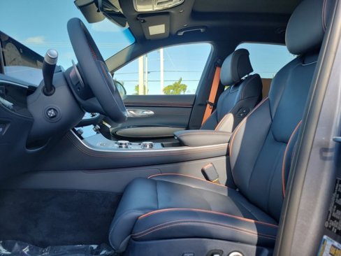 New 2026 Genesis GV70 3.5T Sport Advanced image 18