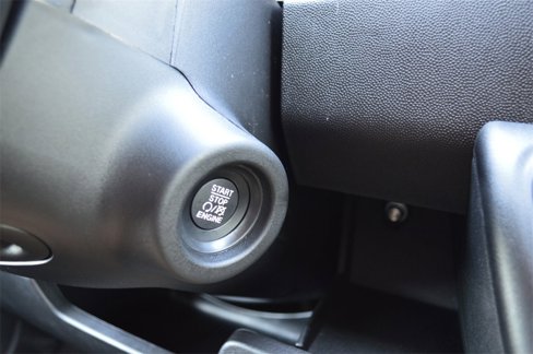 New 2026 RAM ProMaster 2500 w/ Safety Group image 21