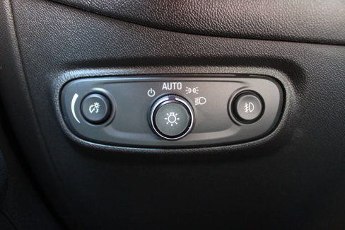 Used 2021 Chevrolet Equinox LT image 44