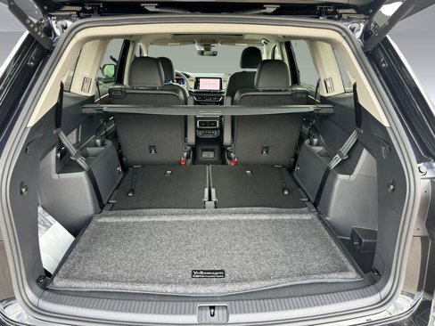New 2026 Volkswagen Atlas SE image 26