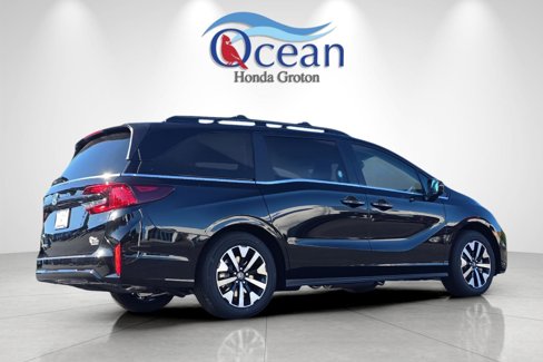 New 2026 Honda Odyssey EX-L image 5