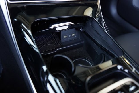 New 2026 Mercedes-Benz CLE 53 AMG 4MATIC Cabriolet image 31