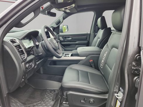 New 2026 RAM 1500 Rebel image 9