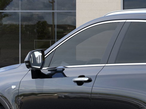 New 2025 Cadillac XT4 Premium Luxury w/ Cold Weather Package image 12