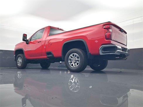 Used 2024 Chevrolet Silverado 3500 LT w/ Convenience Package image 25