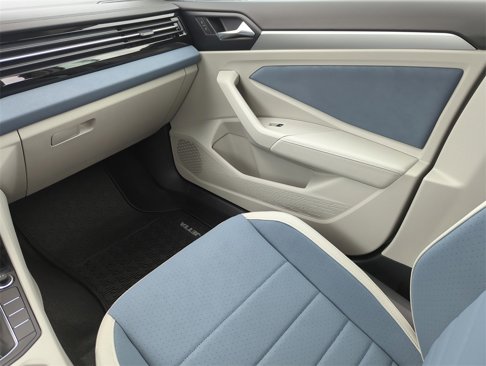 New 2025 Volkswagen Jetta SE image 23
