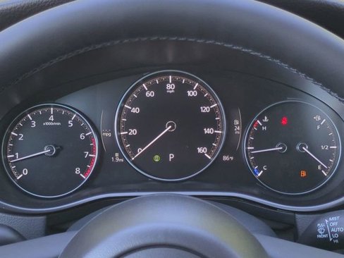 New 2025 MAZDA CX-50 Meridian Edition w/ Apex Package image 26