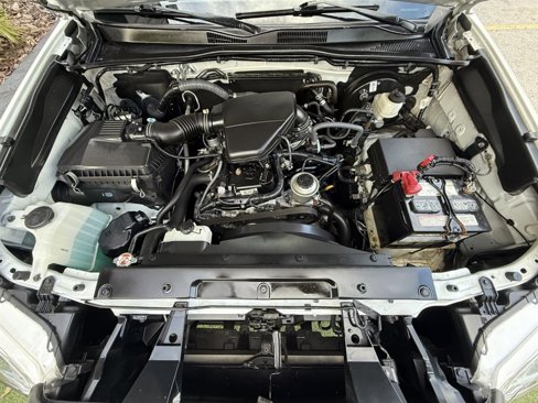 Used 2021 Toyota Tacoma SR image 33