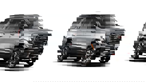 New 2026 GMC Yukon AT4 Ultimate image 4