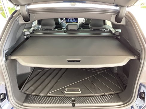 New 2026 BMW X3 M50 image 32
