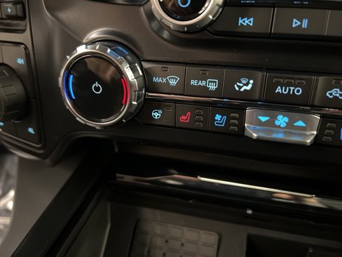 New 2026 Ford F250 Lariat image 14