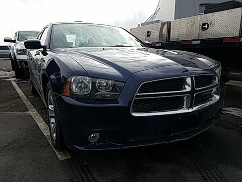 New 2026 Dodge Durango R/T w/ Tow 'N Go Package image 7