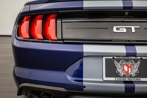 Used 2018 Ford Mustang GT Premium w/ Equipment Group 401A image 34