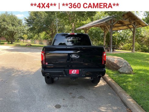 Used 2024 Ford F150 Tremor w/ Tow/Haul Package image 7