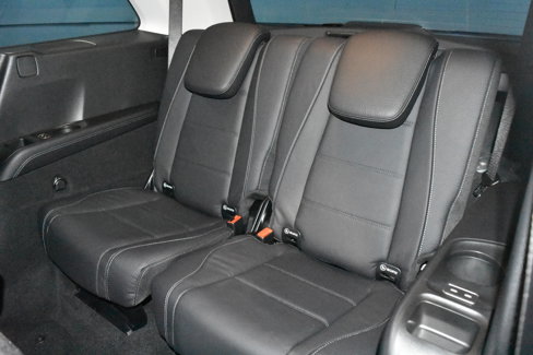 New 2026 Mercedes-Benz GLS 450 4MATIC image 19