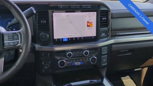 Used 2024 Ford F250 King Ranch w/ Chrome Package image 54
