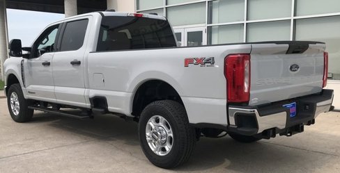 New 2026 Ford F350 XLT image 18