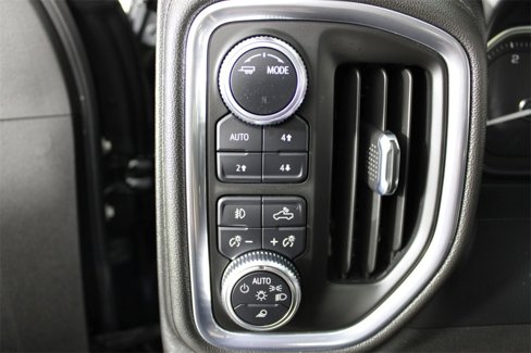 Used 2022 GMC Sierra 2500 Denali image 23