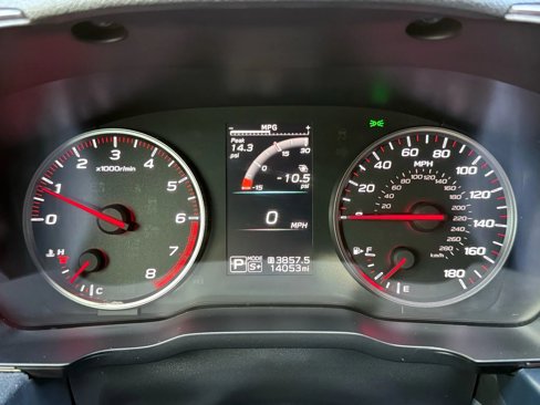 Used 2023 Subaru WRX GT image 12