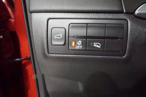 Used 2023 MAZDA CX-9 Touring image 20